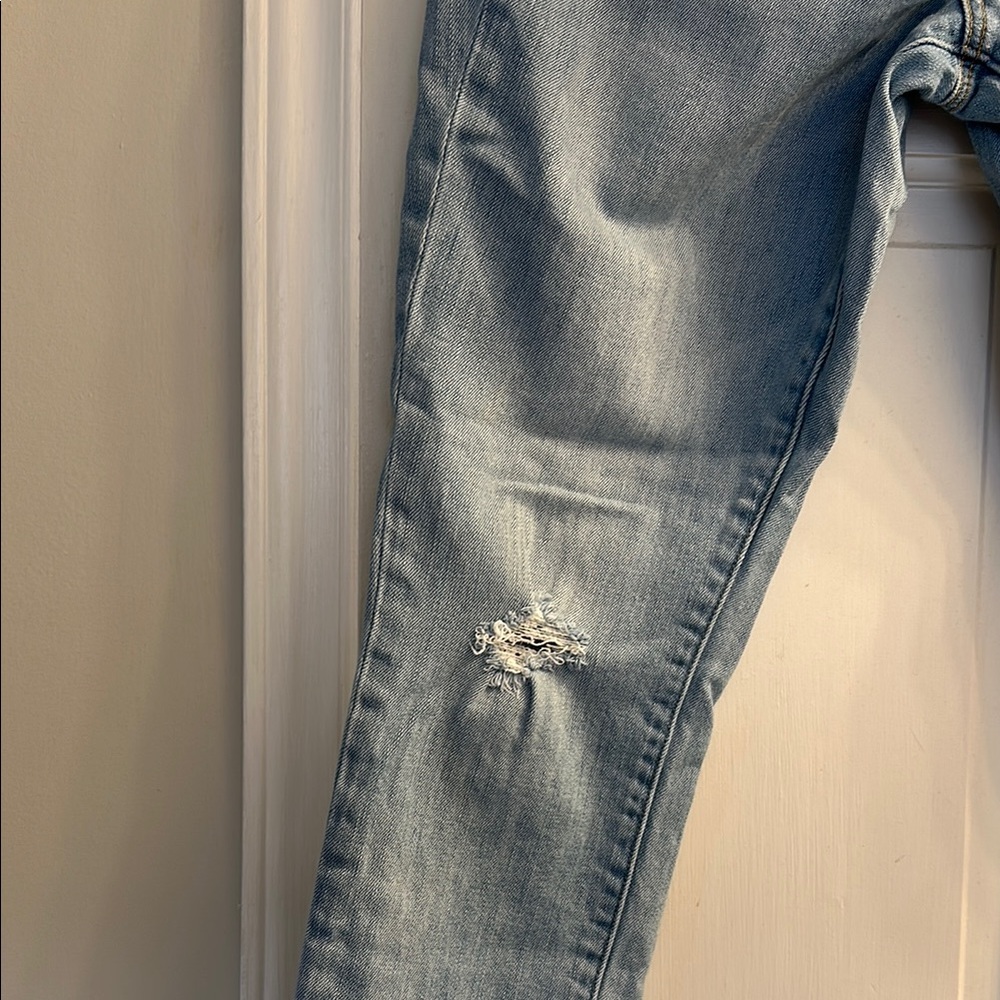 Women's American Eagle Jeans - Picture 5 of 8